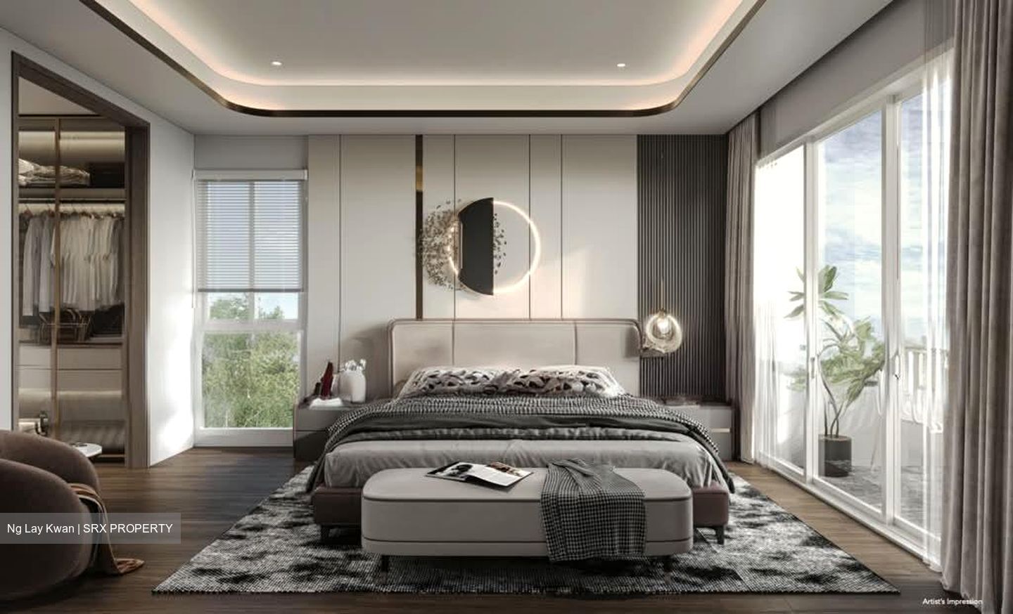Upper East Coast Road (D15), Terrace #603509541